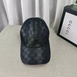 Picture of Gucci Cap _SKUGucciCapdxn176526